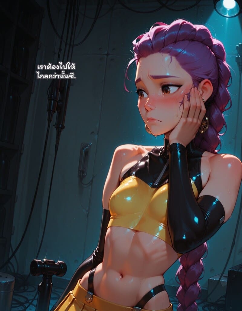 สตรีมลับฉบับไอดอล 1